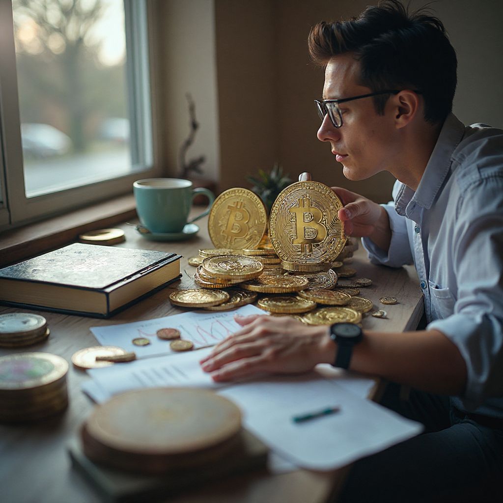 TechVenture SRL — au primit fondare în stablecoin